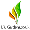 uk-gardens.co.uk Logotype