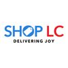 Shop LC Logotype