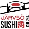 Järvsö Sushi Bar Logotyp