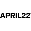 AprilTwentyTwo Logotipo