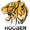 Hooben Hobby Logo