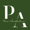 Pure Aesthetics Clinic Logotype