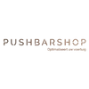 Pushbarshop Logotype