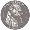 PENNYS DOG SPA Logotipo