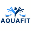 AquaFit Λογότυπο
