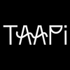 TAAPi Logotype