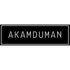 akamduman.com Logotipo
