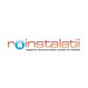 RoInstalatii Logotip