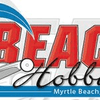 Beach RC & Hobbies Logotype