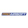 proairsoft Logotipo