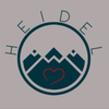 Heidelstore Logotype