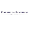 Gabriella Sandham Lingerie &amp; Swimwer Logotype