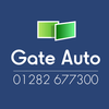 Gate Auto Logotip