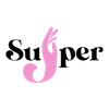 Super J Logó