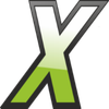 Dewaele Nico - frietXpress Logotyp
