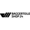 BAGGERTEILESHOP24 Logotype