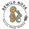 ReWild NoVa Λογότυπο
