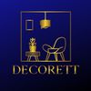 Decorett Logotyp