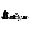 Mittdyr.no Logo