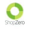 Shopzero Logotype