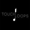 Touch Loops Logotip