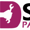 DSS PARTS Logotyyppi
