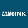 Likeink Logotipo