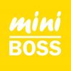 Mini Boss Logotype