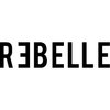 Rebelle ftc Logotipo