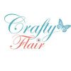 CraftyFlair Logotype