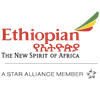 Ethiopian Airlines Logotype