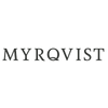 (OLD) Myrqvist SE Logotipo