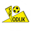 SV Odijk afdeling Voetbal Logotype