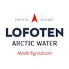 Lofoten Arctic Water Logotyp