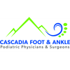 CASCADIA FOOT & ANKLE Logotype