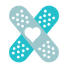 HealWellHealthCare Logotyp