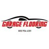 Garage Flooring Logotype