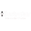 ILLUSTRATAR Logotype