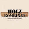 Holzkombinat Logotype