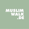 MUSLIMWALK.DE Logotype