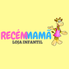 recemmama.pt Logotipo