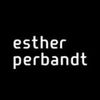 esther perbandt Logotype
