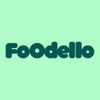 foodello.be Logotype