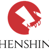 Henshin store Logotyp