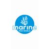 Marine Fish World Logotype