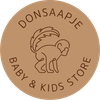 Donsaapje Logotype