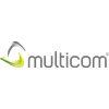 multicom.no Logo