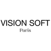 vision soft Logotipo