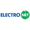Electronet Official Λογότυπο