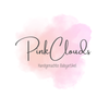 PinkClouds Logotype